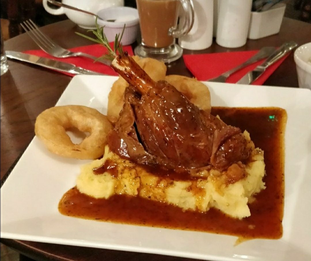The Kings Head Pollington-官方