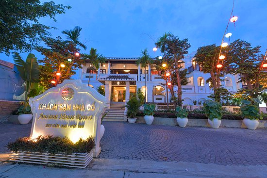 古屋度假村-官方