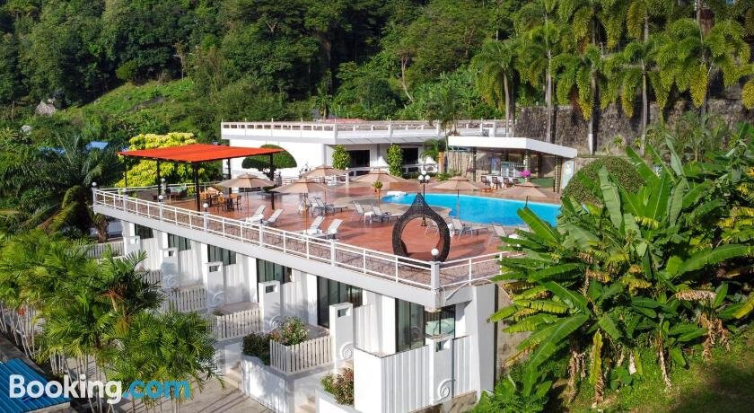 Memory Karon Resort主图