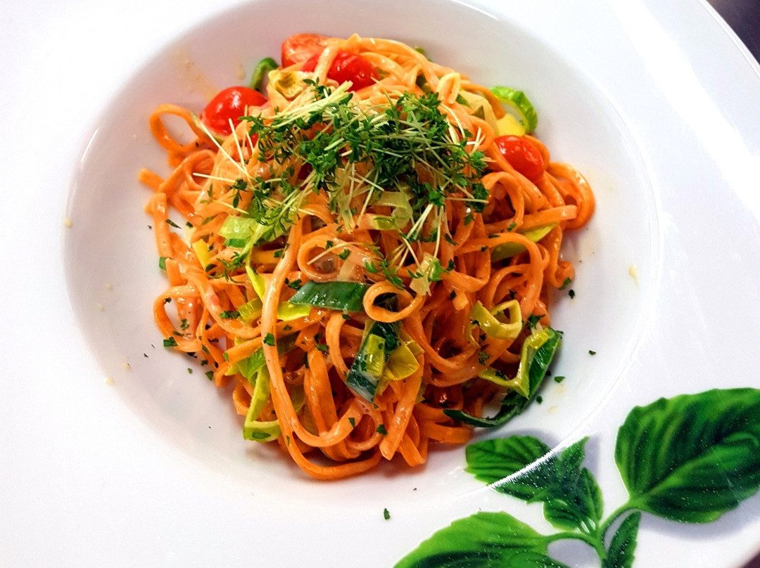 Hotel-Gasthof Schwarzer Adler主图