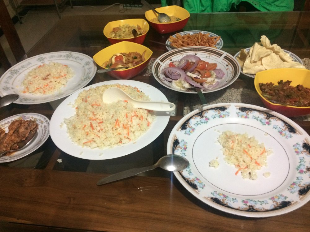 Vegetable Garden-官方