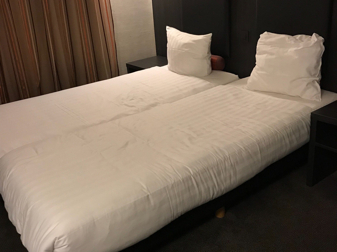 迪彭贝克酒店住宿-Dai Hotel