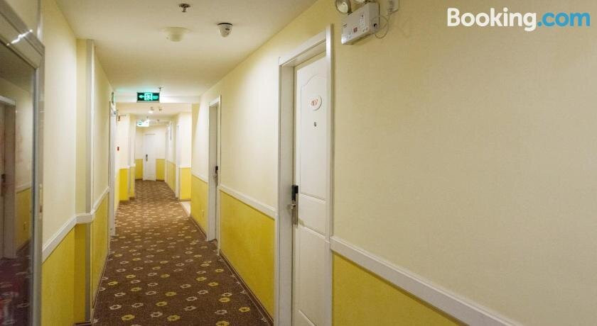 吉林如家厦门街店主图