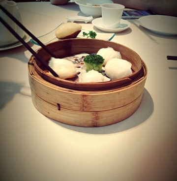 金苑海鲜酒家主图