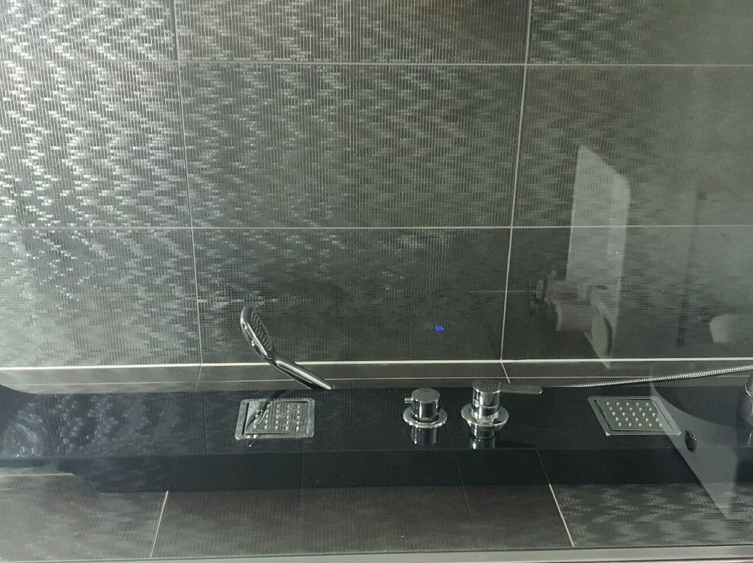 Sapphire House Telford