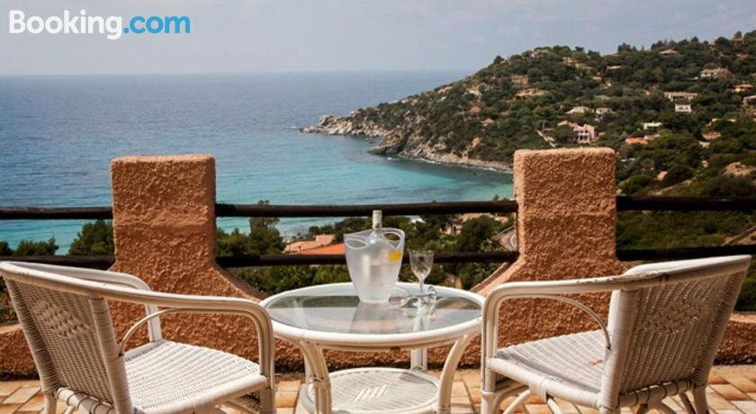 Sardinia Villa Torre delle Stelle