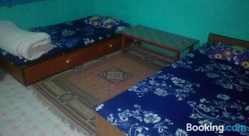 Agha cheh homestay panauti