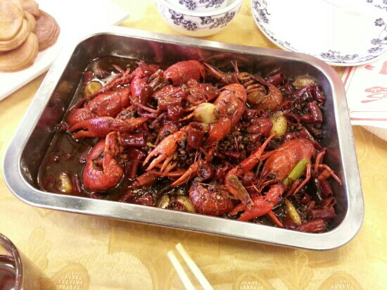 小渔山(簋街店)主图