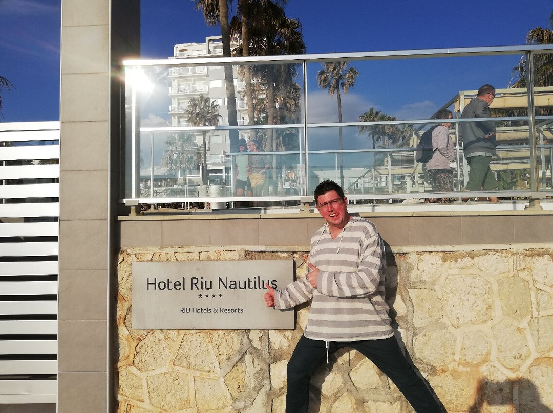 Riu Nautilus Torremolinos主图