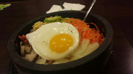 正一味(瑞士公寓店)主图