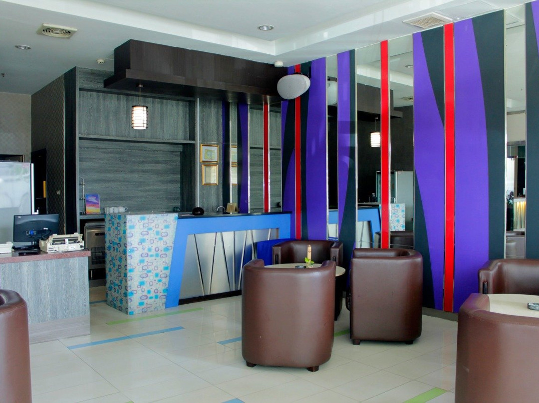 Transera Hotel Pontianak主图