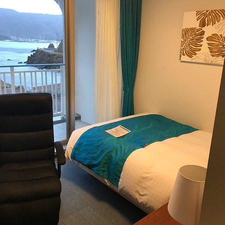 Amami Yagijima Hotel主图