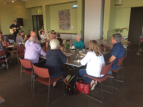 Holmesglen At Eildon主图