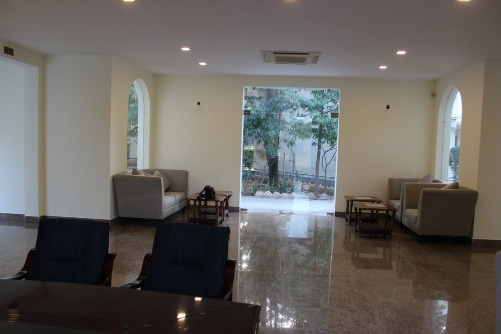 Shubham Resort主图