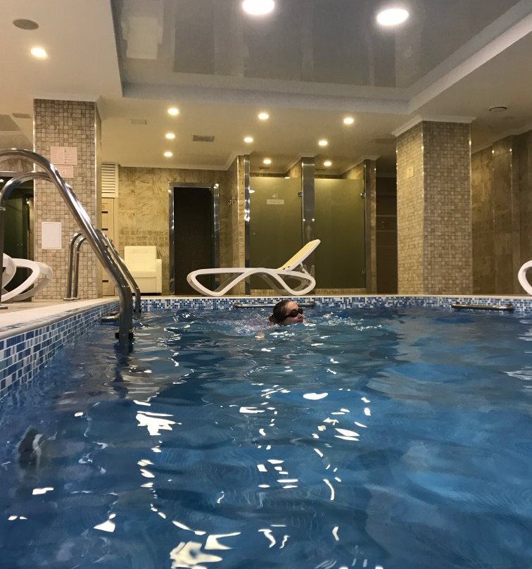 Reston Hotel & Spa主图