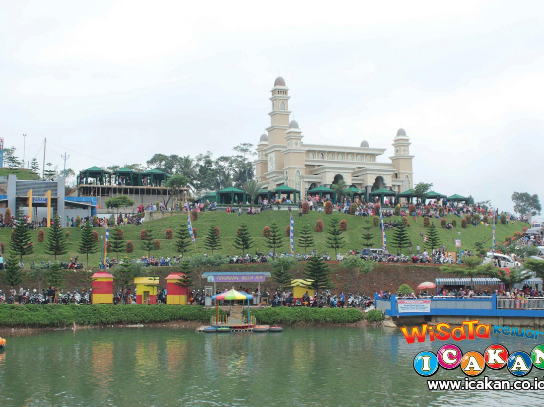 Icakan Family Amusement Park景点图片