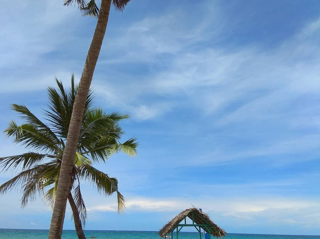 Poseidon Diving Station Sri Lanka景点图片