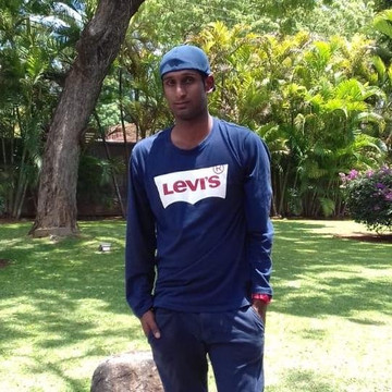 Ashraf Faizal R-哈普特莱必去景点