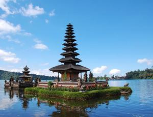 Cucukan Bali Tour景点图片