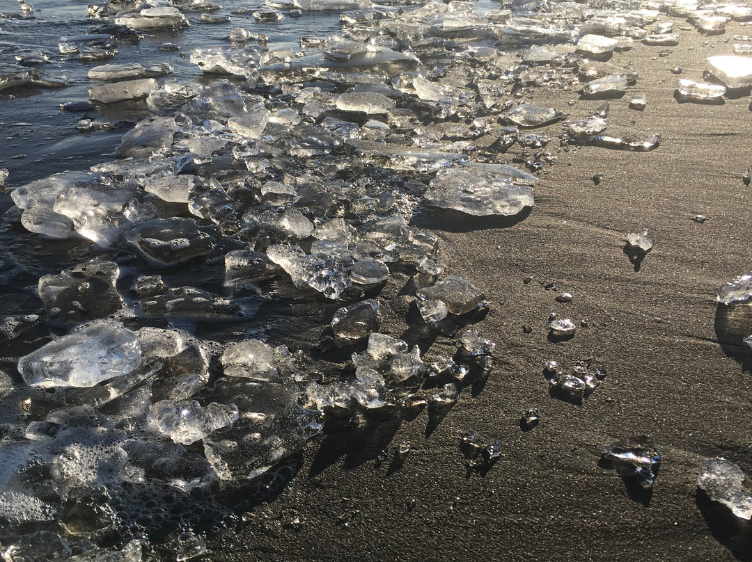 Otsu Beach-丰顷町必去景点