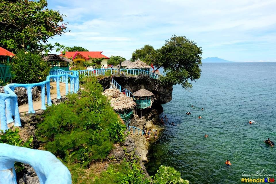 Gingoog City旅游攻略图片