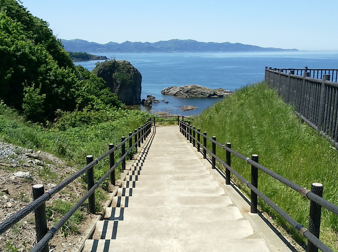 Takanosaki景点图片
