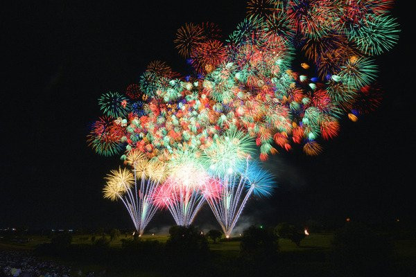 Koga Fireworks景点图片