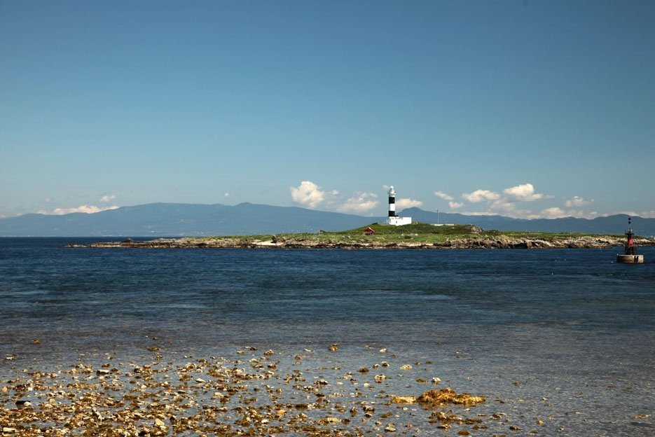 大间町 旅游攻略图片
