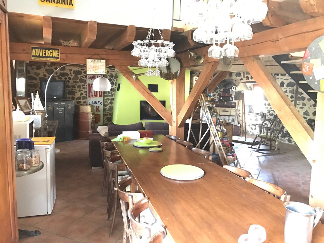 La Voie Romaine主图