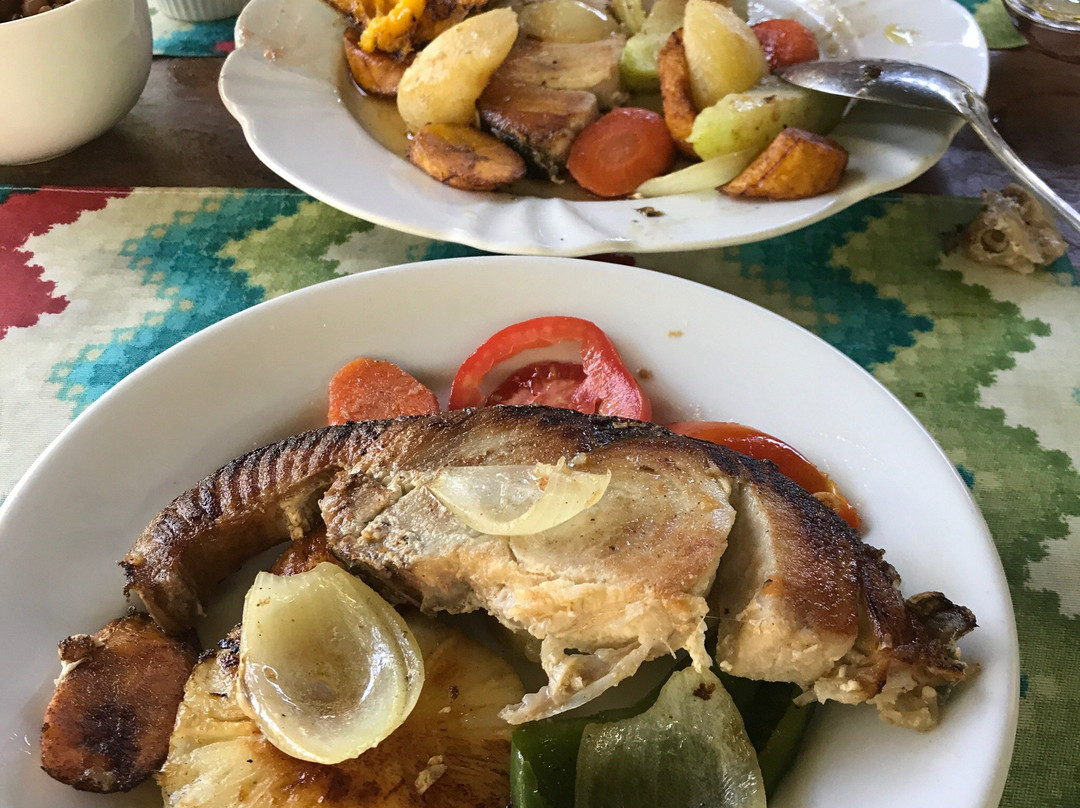 Pousada Maria de Firmino主图