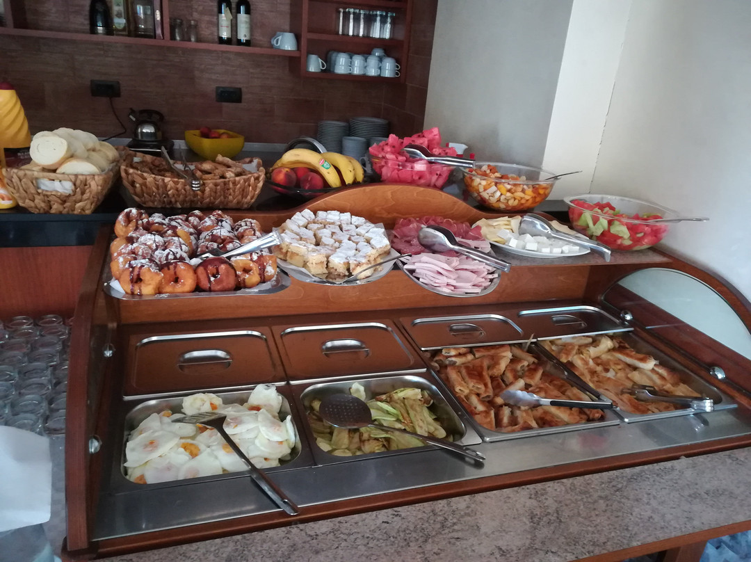 Hotel Villa Antivari主图