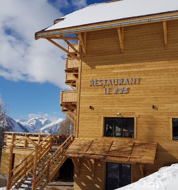 Hôtel Chalet Marano Restaurant & Spa主图