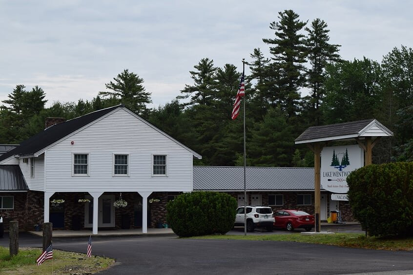 Lake Wentworth Inn主图