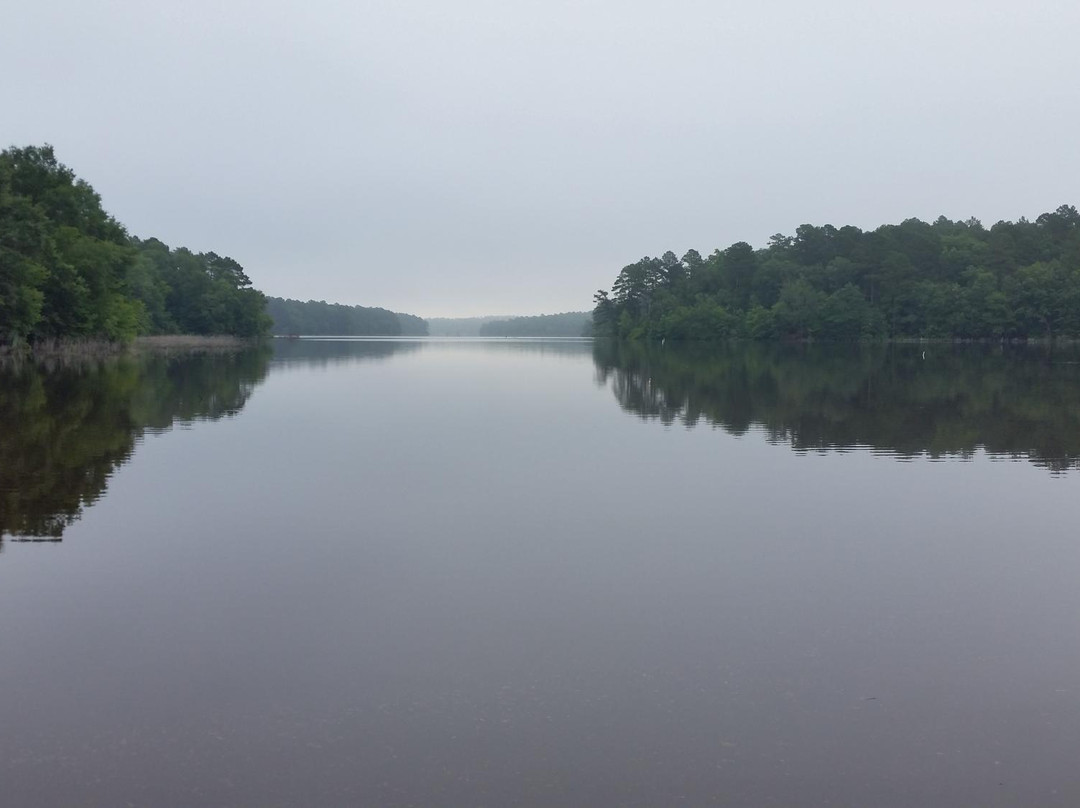 White Oak Lake State Park景点图片