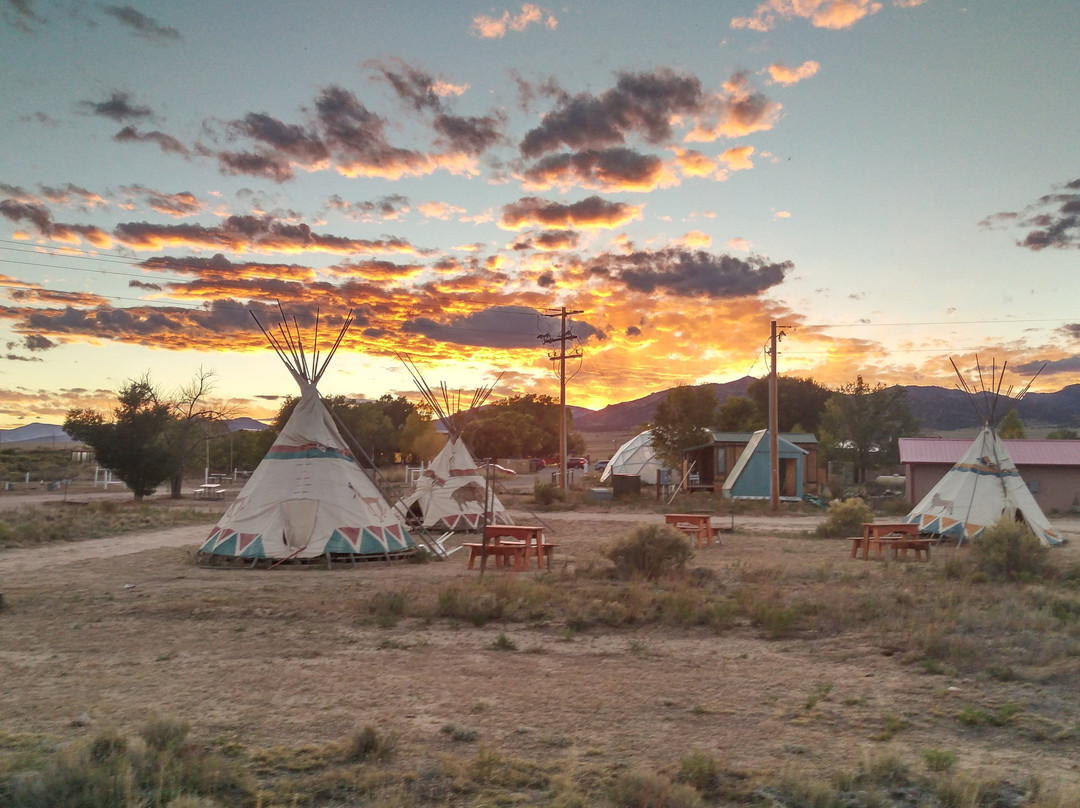 Moffat旅游攻略图片