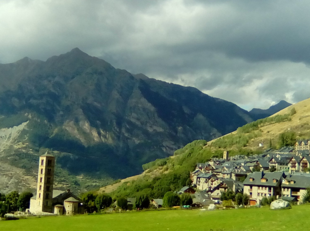 Taull旅游攻略图片