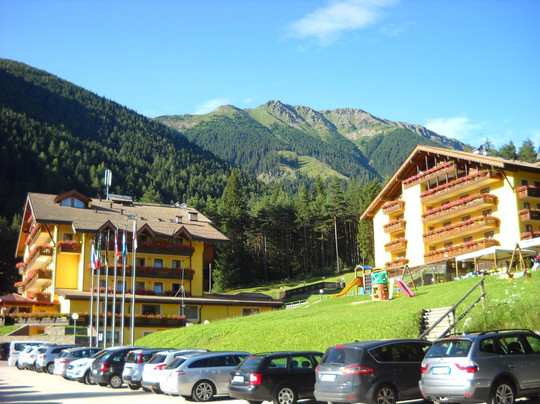 Tesero旅游攻略图片