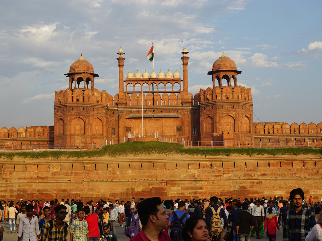 Monghyr District旅游攻略图片