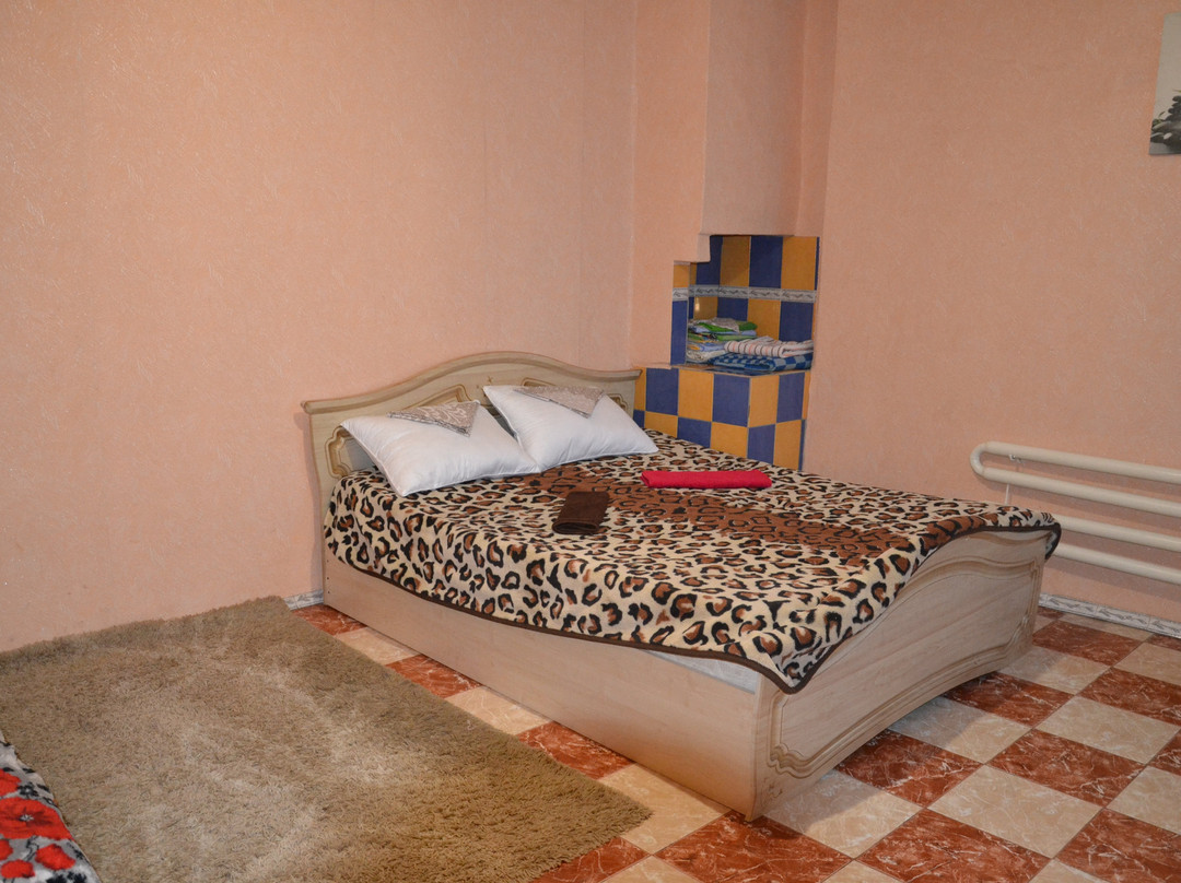 Krasny Sulin旅游攻略图片