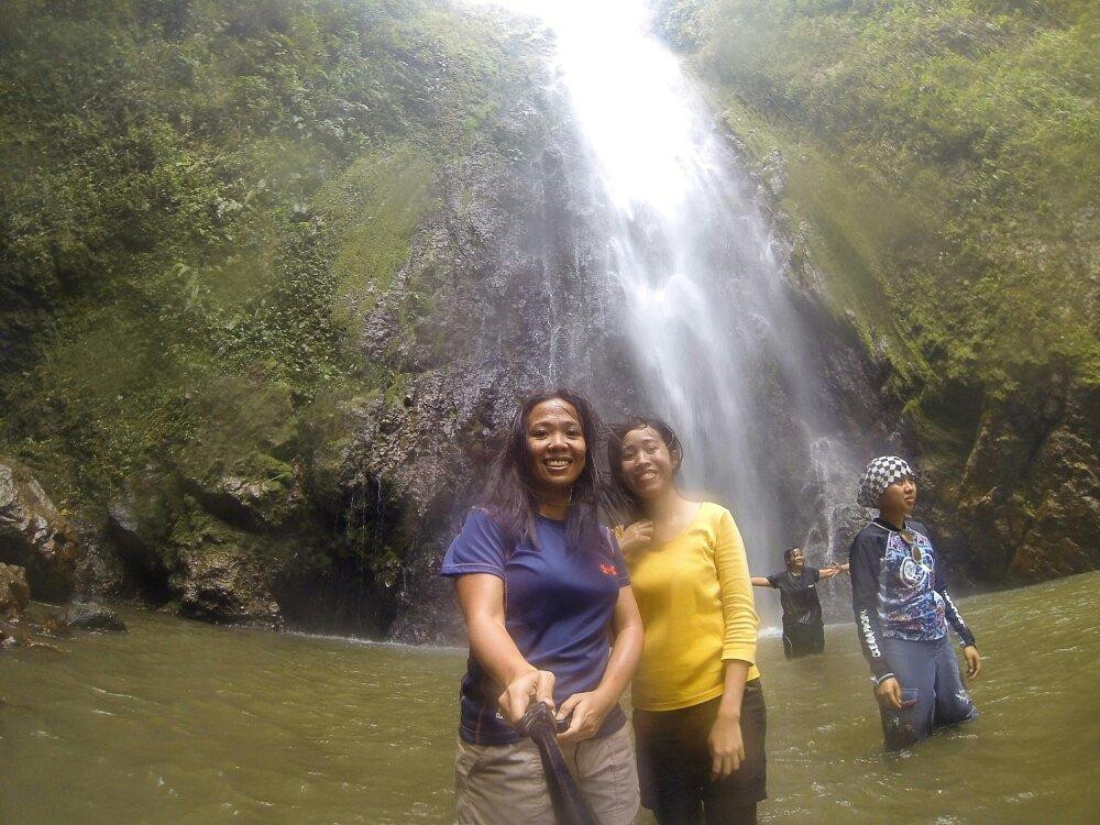 Taal Falls景点图片