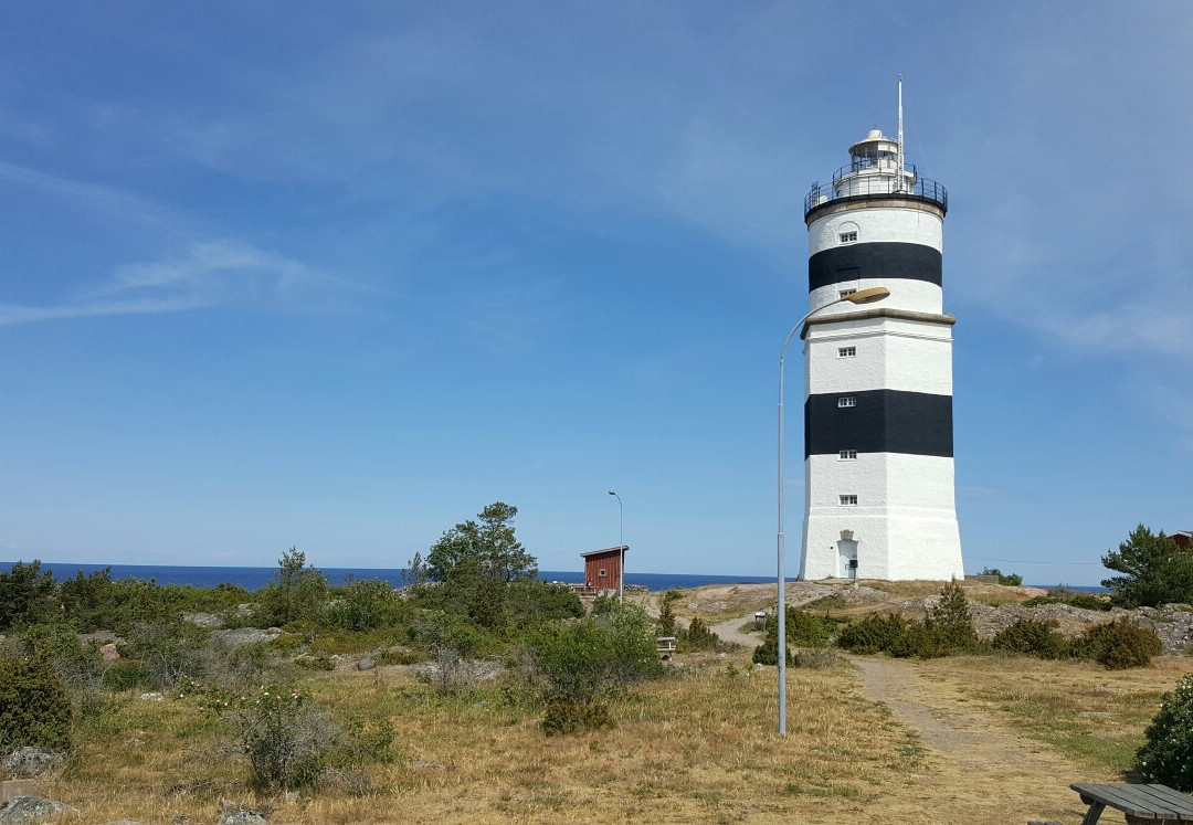 Öregrund旅游攻略图片