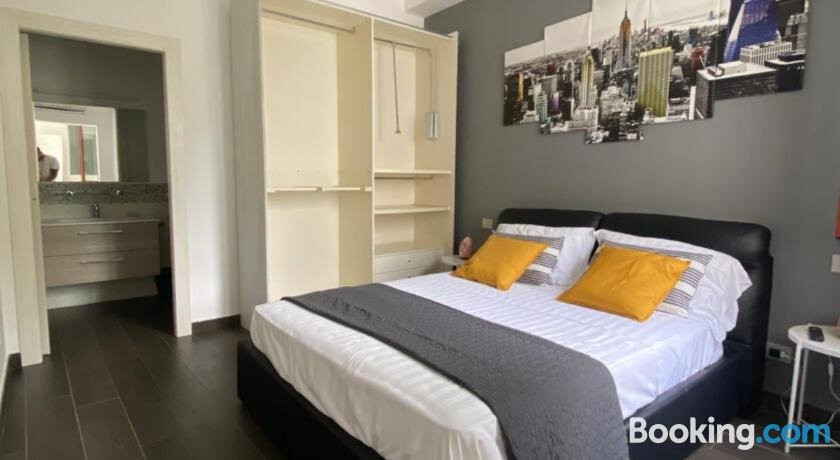 Bed and Breakfast Casa Rosetta