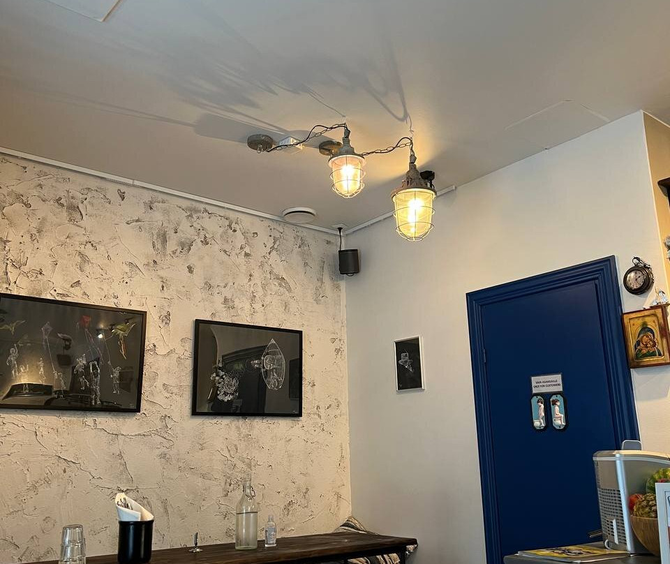 Cafetino
