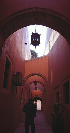 Tripoli's Red Castle (Assai al-Hamra)景点图片