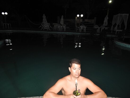 阿塔拉亚酒店主图