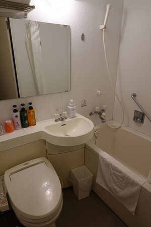 APA Hotel Miyazaki Nobeoka Ekimae主图