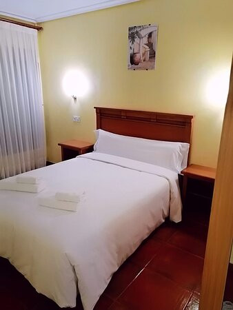 Hotel Pugide主图