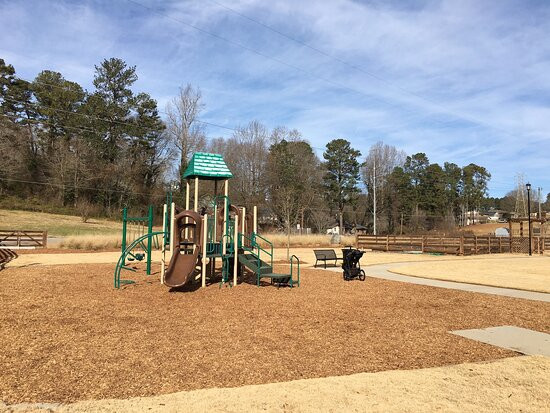 Pine Shore Park-Winder必去景点