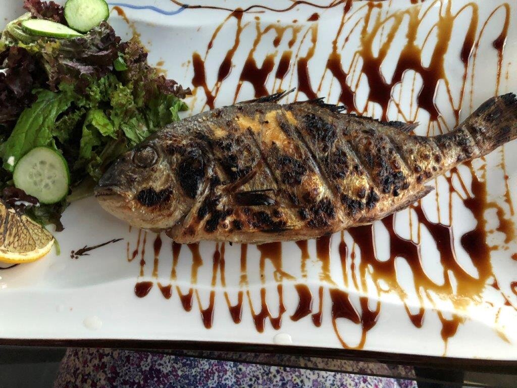 Beluga holiday club hotel-餐饮