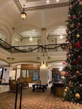 Hotel Blackhawk, Autograph Collection主图